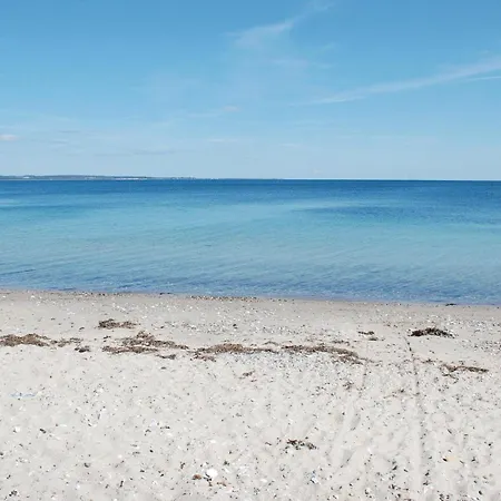 Pet Friendly Home In Knebel With Wifi * Knebel